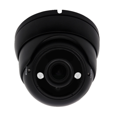 1000 TVL, 2 pcs SMART IR LED, 2.8-12mm lens, Indoor & Outdoor application, aluminum housing, DC 1...