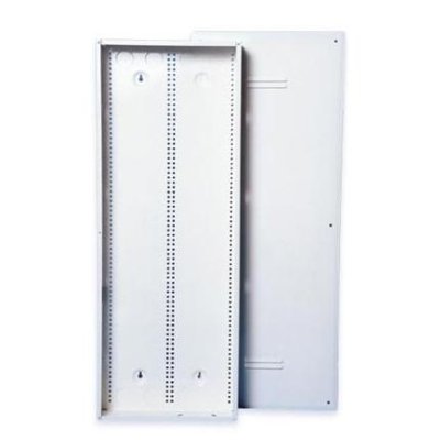 C-0150E Channel Vision 50" Structured Wiring Enclosure