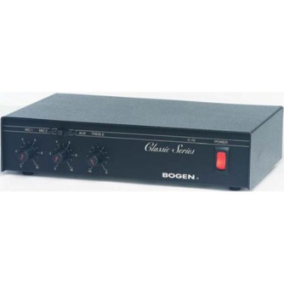 C10 Bogen Classic Amplifier 10W 