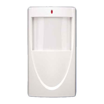 C100STE NAPCO Adaptive Dual Motion Sensor 30 x 35 Feet