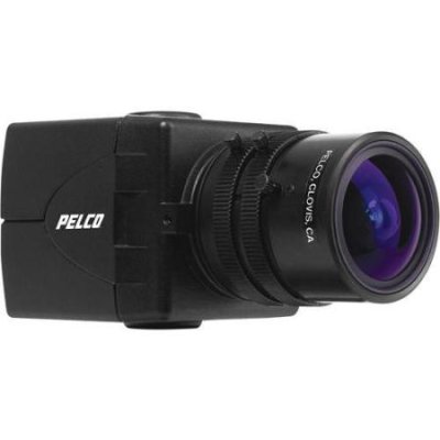 C10DN-6V2A CameraPak® 1/3 in. Hi Res Cmpct D/N 2.5-6mm AI