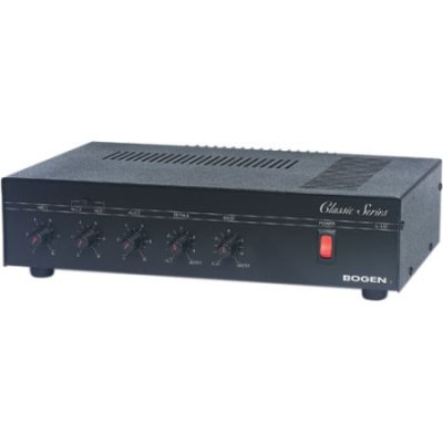 C10MOH Bogen C10 (MOH) Classic Amplifier 10W 