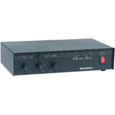 C20 Bogen Classic Amplifier 20W 