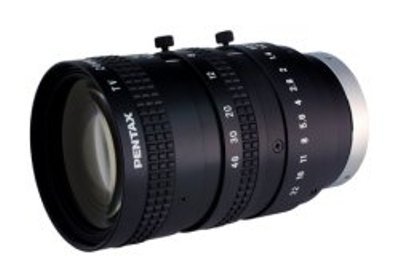 C31204TH 12.5-75mm F1.8-22 W/Locking Screw