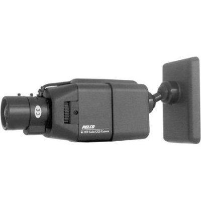 C3751H-2V1AW CameraPak® 1/3 in. Hi Res DSS Col 1.6–3.4mm AI Mt