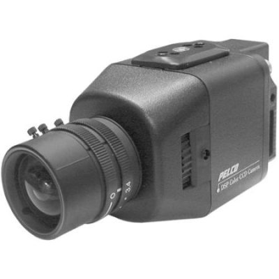 C3751H-2V3A CAMERAPAK® 1/3 IN. HIGH RES DSS COL 1.6-3.4MM