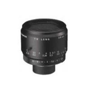 Pentax C52915K 35mm, f/2.8 K-Mount Line-Scan Camera Lens, 45mm Imager Format, Manual Iris and Foc...