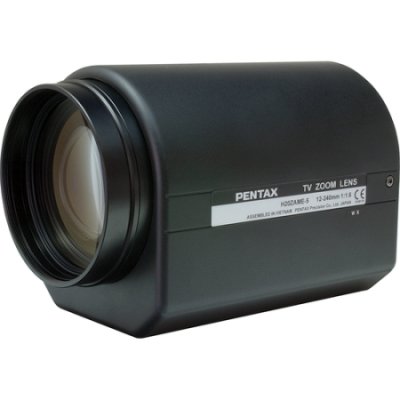 C61237MHK Motorized Zoom Lens (12-240 mm)