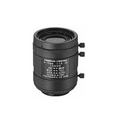 C70612 6-12mm MANUAL IRIS VARI-FOCAL LENS