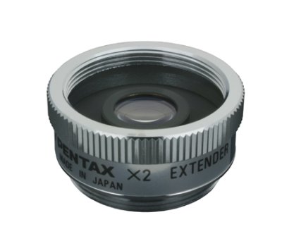 C80001 2X RANGE EXTNDR FOR C-MNT LENS