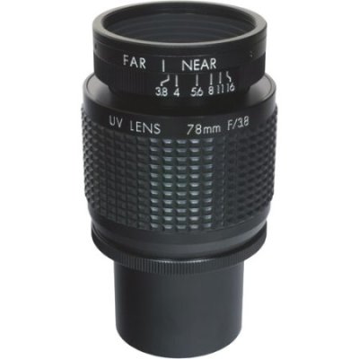 Pentax C91698 78mm F3.8 UV Lens