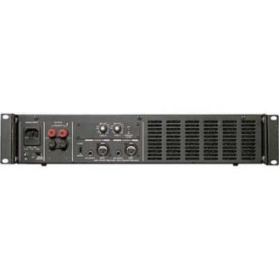 CA-4000 Bogen Communications Stereo Power Amplifier (395W/Channel @ 8 Ohms)