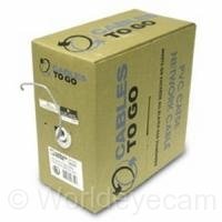 32 CH NVR with (8) IPX1 4 Megapixel, 3.6mm Lens, 30m IR, H.265, CVBS (BNC) Optional, Network IP B...