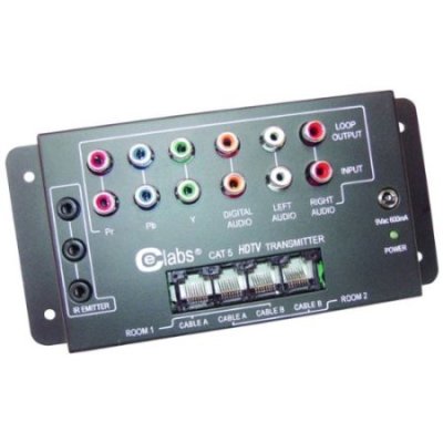 CAT5TX CeLabs Cat-5 Hd A/v Transmitter