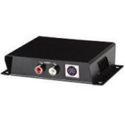 Comelit CAVS Audio and S-Video Balun