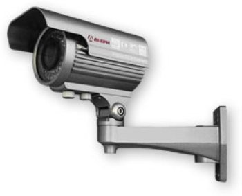 CB420VF COLOR BULLET CAMERA 420 LINES