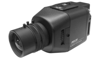 PELCO CC3600H-2 CAMRA C HIRES