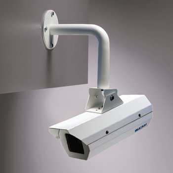CCEVH-10PG 10" Aluminum Housing