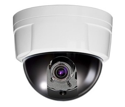 CE-D956 Color Dome Camera d/n lens 3-axis Gimbal design Plug in remote port and joystick of OSD c...