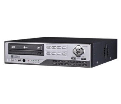 CE-DVR8/1000 8 CHAN DIG VID REC 1000GB