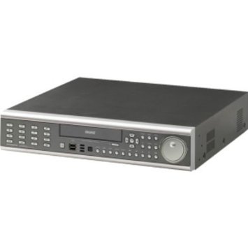 DVR 16CH DVR W/ DVD WRITER, 2TB