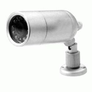 CHANNEL VISION 6124 1/4" COLOR