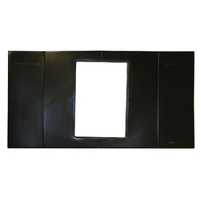 IW65B CH VISIONREGTA IN WALL 6.5"
