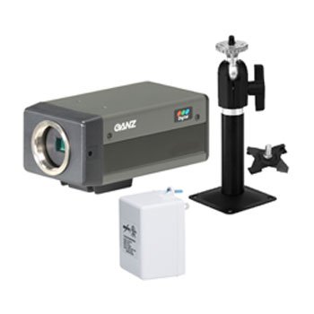 CK-7A Ganz CL-301 Camera Kit w/o Lens & Mounting Bracket & 24VAC Power Supply