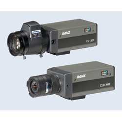 CL-301 Standard Color Camera