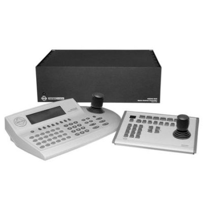 Pelco CM6800-96X16 96 Input 16 Output Expanded Matrix System
