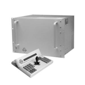 Pelco CM9516 16-Channel Video Input/Output Card