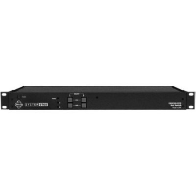 Pelco CM9760-CCC Computer Changeover Control