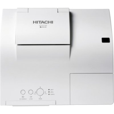 Hitachi CP-A221N Ultra Short Throw Projector