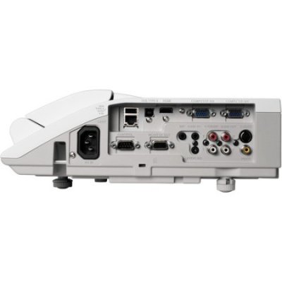 Hitachi CP-A221N Ultra Short Throw Projector