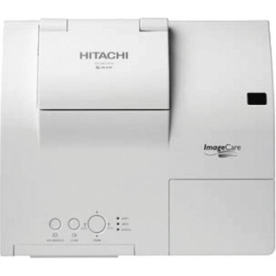 Hitachi CP-A222WN 2200 LUMENS XGA PROJECTOR