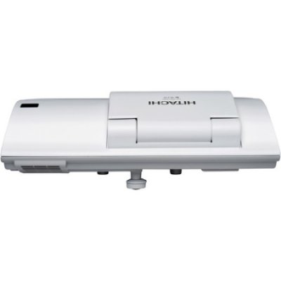 CP-AW250N Hitachi Ultra-Short Throw LCD Projector, WXGA, 2500 ANSI Lumens