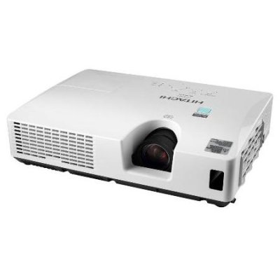 CP-RX82 LCD Projector XGA 500:1 2200 Lumens