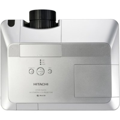 CP-WUX645N Hitachi WUXGA LCD Projector, 4200 ANSI Lumens, 1000:1 CR