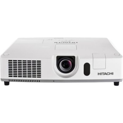 CP-WX4021N Hitachi WXGA 3LCD Projector,​ 4000 Lumens
