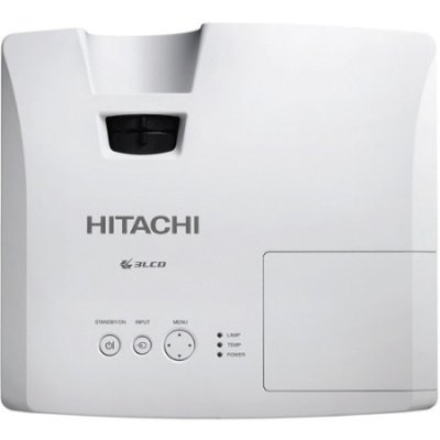 CP-X2011N Hitachi 2200 Lumens XGA Projector