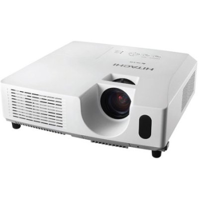 CP-X2511 Hitachi XGA Projector,  2700 Lumens,  2000:1 CR