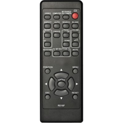 CP-X3015WN Hitachi LCD Projector, XGA, 3200 ANSI Lumens