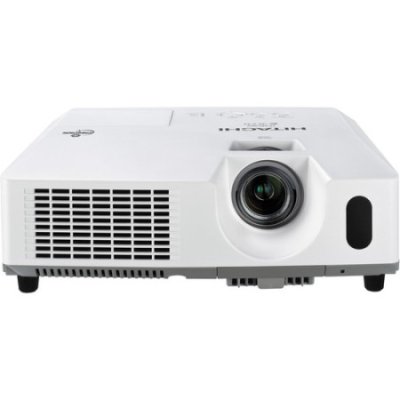 Hitachi CP-X4014WN 4000 Lumens XGA Projector, 3000:1, 16W, HDMI