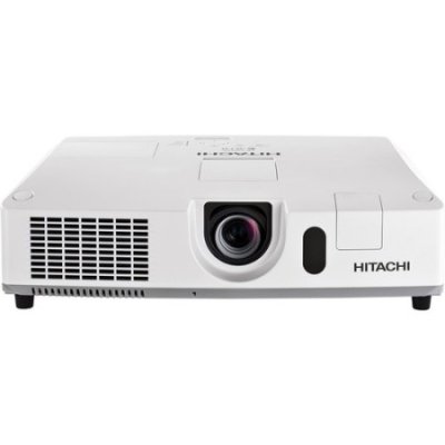 Hitachi CP-X4021N Projector, XGA,