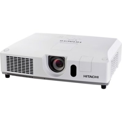 Hitachi CP-X4021N Projector, XGA,
