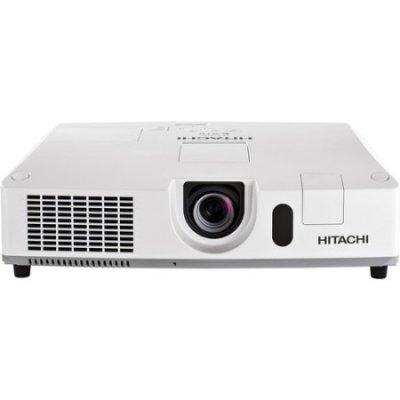 Hitachi CP-X5021N Projector, XGA,​ 5000 Lumens,​ 16W