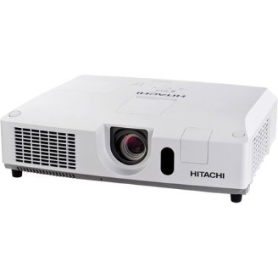 Hitachi CP-X5021N Projector, XGA,​ 5000 Lumens,​ 16W