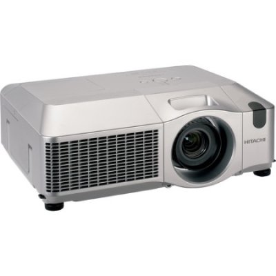 CP-X615 Hitachi Portable 3LCD Projector,  4000 Lumens