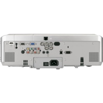 CP-X615 Hitachi Portable 3LCD Projector,  4000 Lumens