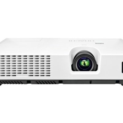 Hitachi CPX8 Projector Portable XGA 2700 HDMI 1W